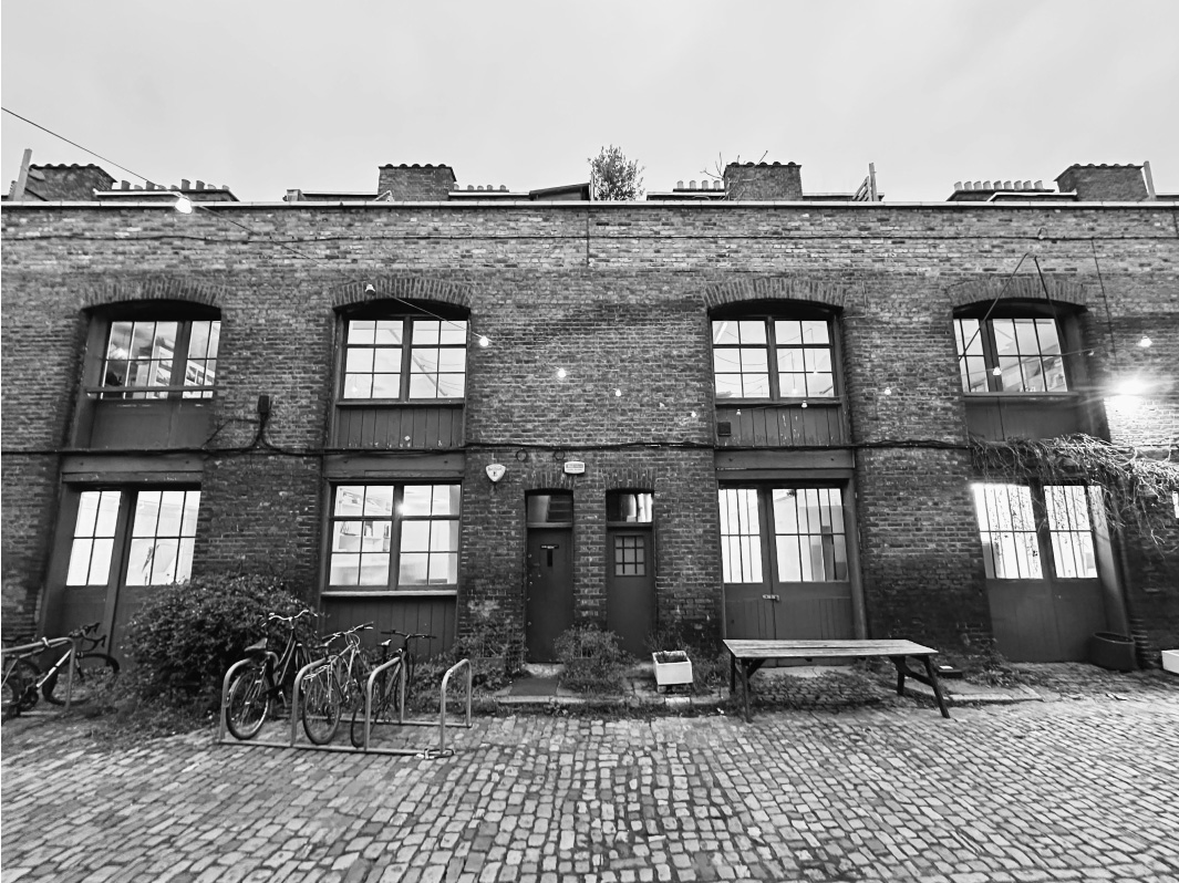 aboutusecospaceoffice Ecospace