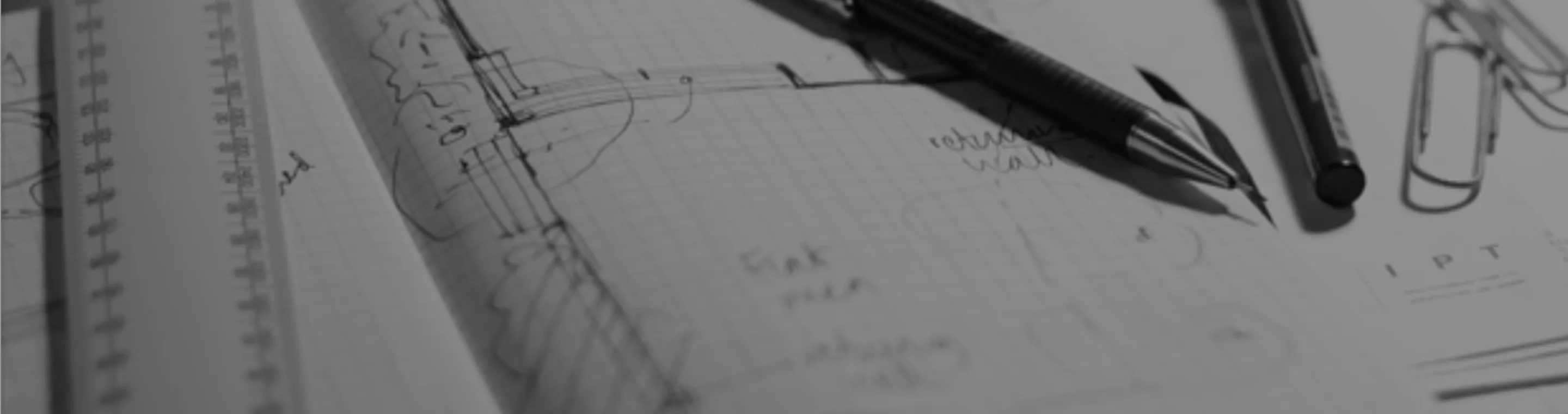 Sketches by Ecospace