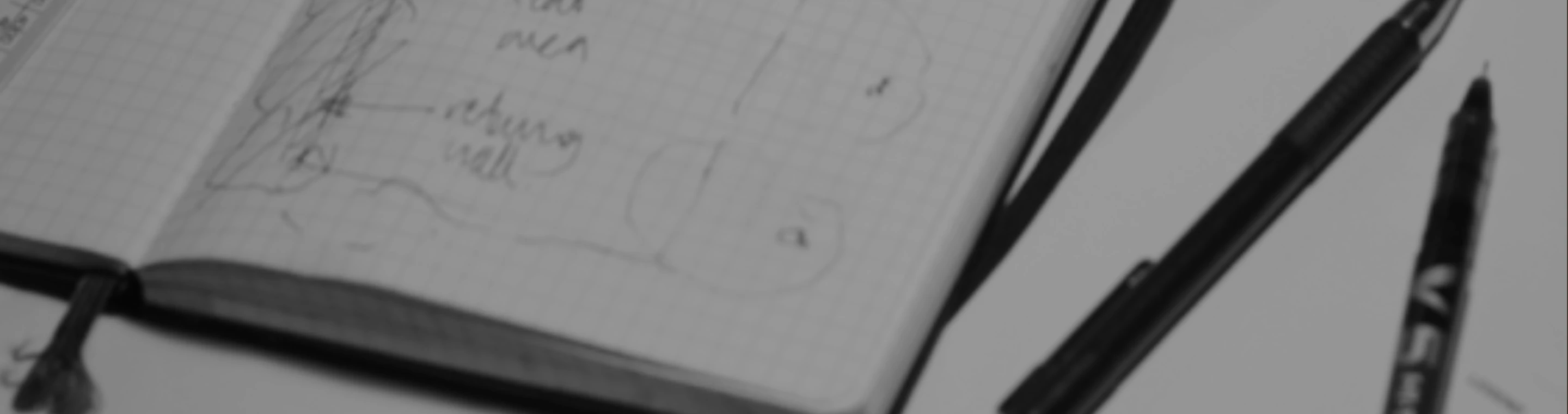 Sketches by Ecospace