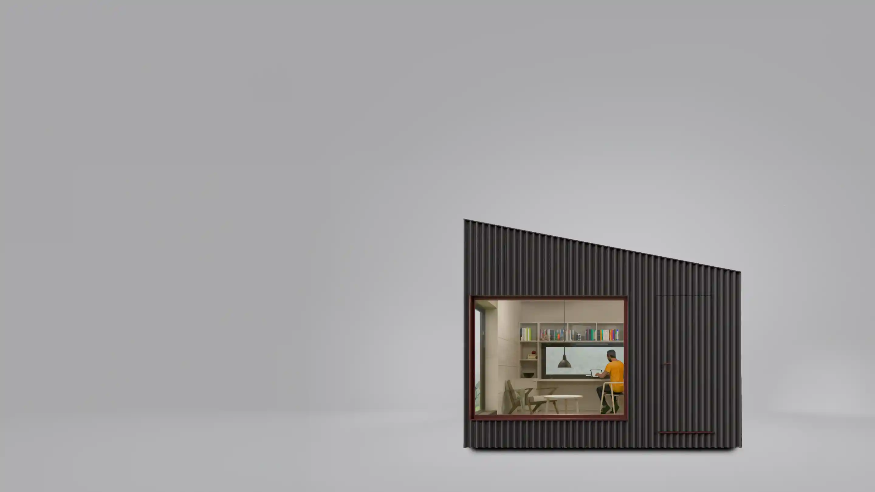 Ecospace BASE black