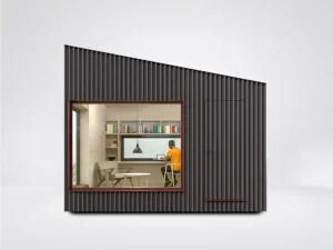 Ecospace BASE black