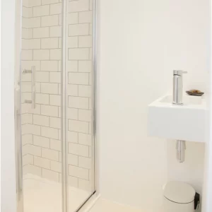 Ecospace's modular bathroom
